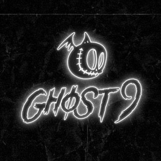 Telegram profile photo for GHOST9 BOYS