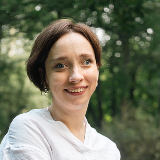 Telegram profile photo for Можно иначе🫧