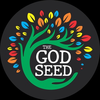 Telegram profile photo for The God Seed