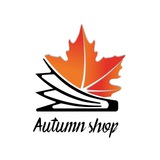 Telegram profile photo for 🍁Autumn Book🍁