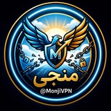 Telegram profile photo for منجی 🕊