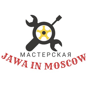 Telegram profile photo for Мастерская Jawa in Moscow