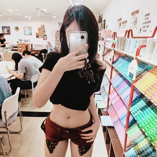 Telegram profile photo for 天天的后花园