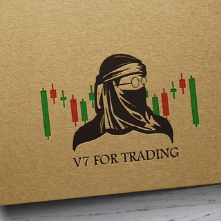 Telegram profile photo for V7 For Trading