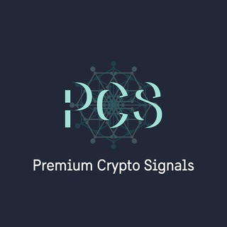 Telegram profile photo for Premium Crypto Signals