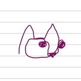 Telegram profile photo for Жизнь Нарисованных Котят