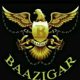 Telegram profile photo for Baazigar Group β β ππ