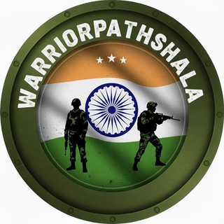 Telegram profile photo for WarriorPathshala