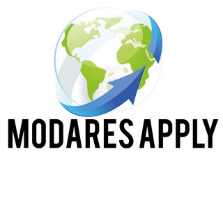 Telegram profile photo for Modares Apply