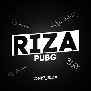 Telegram profile photo for RIZA PUBG🇺🇿