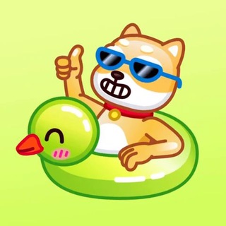 Telegram profile photo for KOGOS.tgs