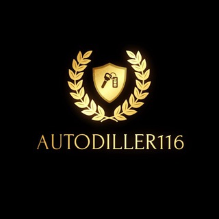 Telegram profile photo for 🏆Autodiller116 🏆