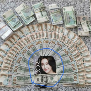 Telegram profile photo for LACORE kareyskiy davolovchi kasmetika💁♂💁♀