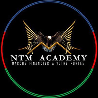 Telegram profile photo for NTM ACADEMY 📊