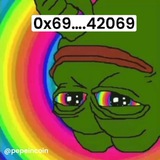 Telegram profile photo for ƎԀƎԀ MEMES