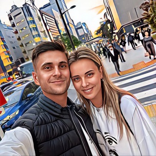 Telegram profile photo for GAGA House
