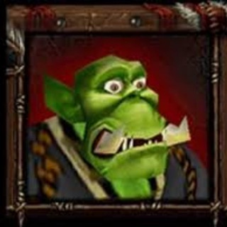 Telegram profile photo for TheTrevion