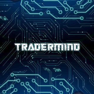 Telegram profile photo for Tradermind