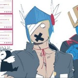 Telegram profile photo for οΉ«.πππͺπΉπΉπΈπΆπ»π»πΆπ²