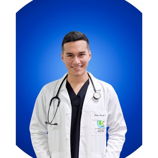 Telegram profile photo for Carlosan_med 1