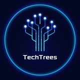Telegram profile photo for Tech Trees Announcements