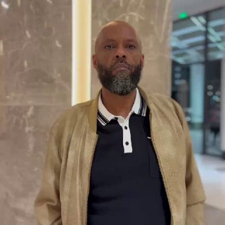 Telegram profile photo for Abdu Kiar Official