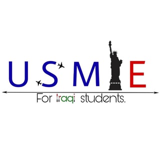 Telegram profile photo for USMLE step 1 For Iraqi Students