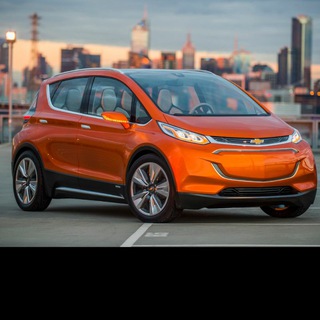 Telegram profile photo for Chevrolet BOLT BLAZER ФОРУМ