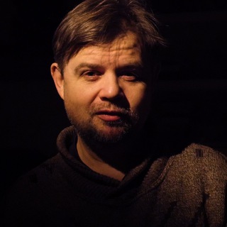 Telegram profile photo for Владислав Лебедько: психология, философия и др.