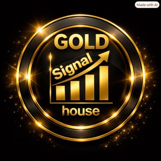 Telegram profile photo for Gold Signal
