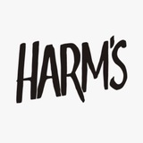 Telegram profile photo for HARM’S | MERCH ❄️ ХАРМС | МЕРЧ