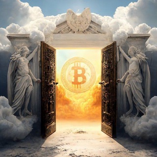 Telegram profile photo for CryptoMundo_BTCArbitraje