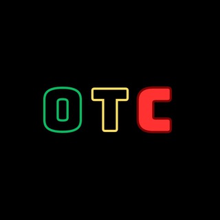 Telegram profile photo for Only OTC | Верификации