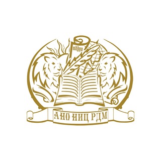 Telegram profile photo for АНО НИЦ РДМ