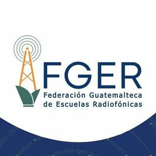Telegram profile photo for 📻 FGER 📻