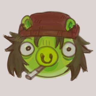 Telegram profile photo for Рига
