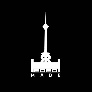 Telegram profile photo for IR Made Music