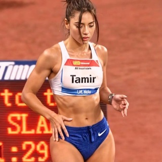 Telegram profile photo for Sport_Girls
