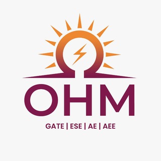 Telegram profile photo for OHM Institute, Hyderabad(Official)