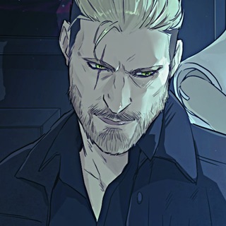 Telegram profile photo for Slackdzove