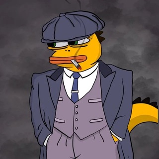 Telegram profile photo for Whales Of Memecoins