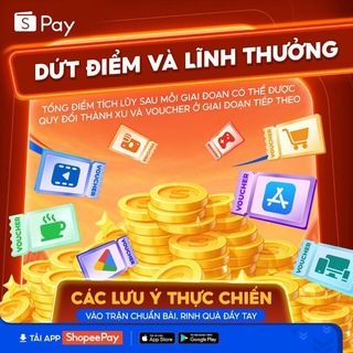 Telegram profile photo for Chéo game Shopee -Linhkaa