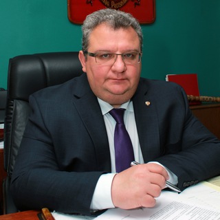 Telegram profile photo for Игорь Мартынов