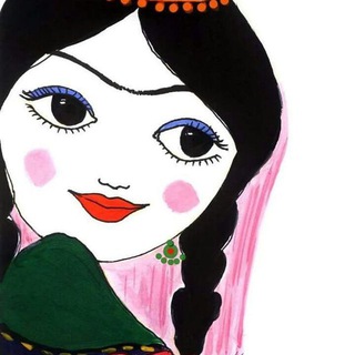 Telegram profile photo for فروشگاه ترکمن باجی