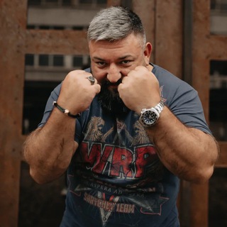 Telegram profile photo for Зайкин life