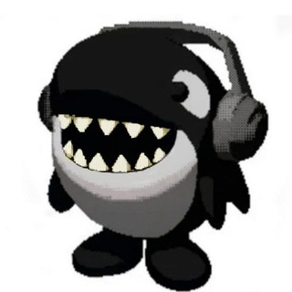 Telegram profile photo for внутренности глотки.