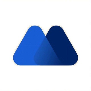Telegram profile photo for صرافی مکسی | mexc