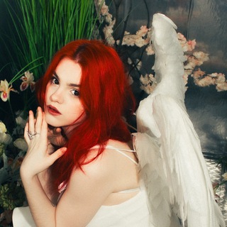 Telegram profile photo for оля уволена