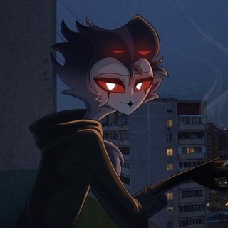 Telegram profile photo for мемный отель хазбин