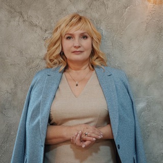 Telegram profile photo for Светлана Дробыш~Женский ресурс